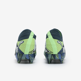 彪马官方正品 7男士 Puma FUTURE 缓震训练天然草坪足球鞋 107916