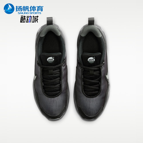 Nike/耐克正品新款GS女子大童低帮支撑回弹运动鞋FN4446-014