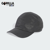 男女机能风运动遮阳棒球帽JM0975 2025年新款 Adidas 阿迪达斯正品