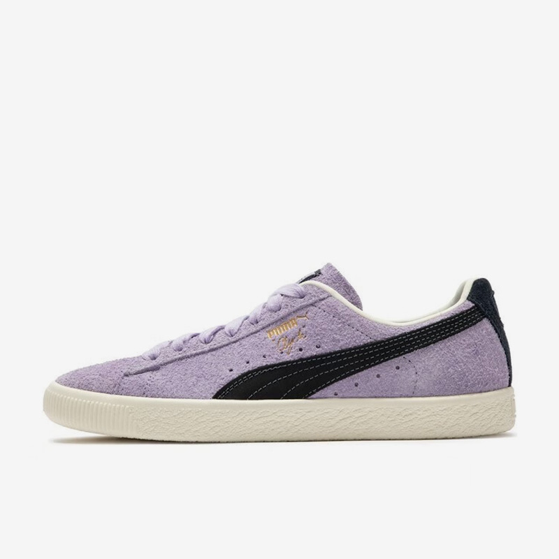 Puma/彪马正品Clyde 2023新款男女同款情侣运动板鞋392089-02
