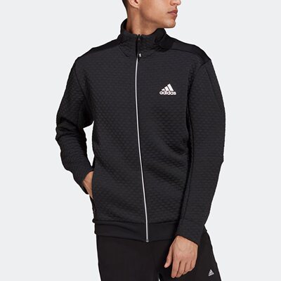 阿迪达斯男子夹克外套