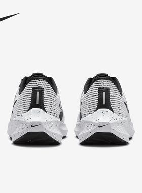 Nike/耐克正品Pegasus 40 飞马公路女士低帮跑步鞋DV3854-004
