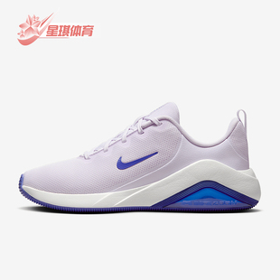 耐克正品 7女士耐磨低帮透气经典 Nike Bella 500 健身训练鞋 FZ1689