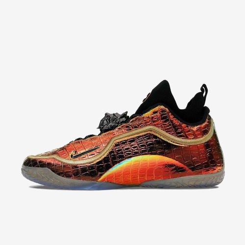 Nike耐克正品LeBron 23男女抗扭转碳板科技实战篮球鞋IO4321-700
