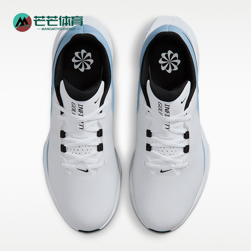 Nike/耐克正品Infinity G NN男女同款高尔夫经典运动鞋FN0565-105
