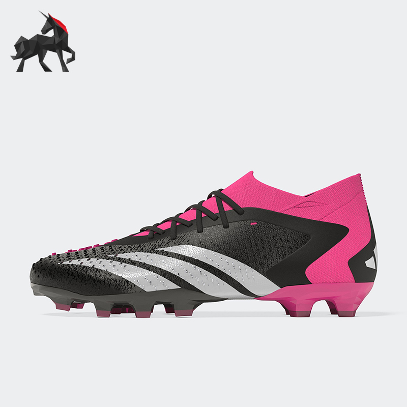 Adidas/阿迪达斯正品PREDATOR.1男女AG猎鹰经典高端足球鞋GW7070