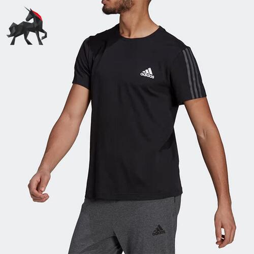 Adidas/阿迪达斯男子短袖