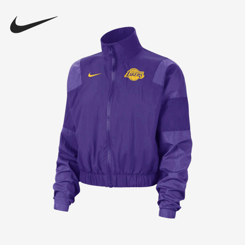 Nike/耐克正品女子篮球夹克