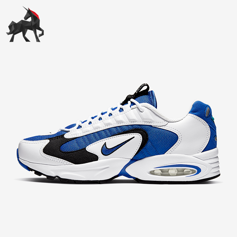 耐克AirMaxTriax男子跑步鞋