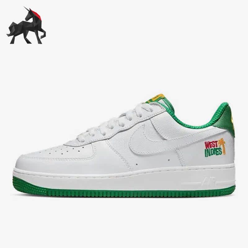 Nike/耐克正品Air Force 1男女同款秋运动透气轻便板鞋DX1156-100,运动鞋new,板鞋,淘宝优惠券,粉丝福利购,淘宝优惠卷