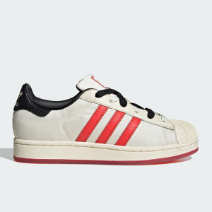 Adidas/阿迪达斯正品三叶草女士经典贝壳头运动板鞋JH7757