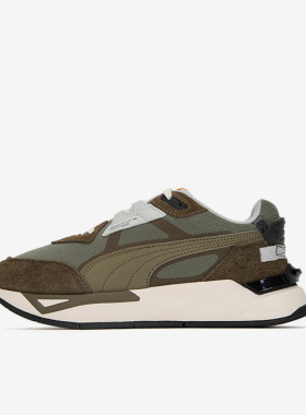 Puma/彪马正品Mirage新款男女运动复古耐磨休闲鞋386624-01