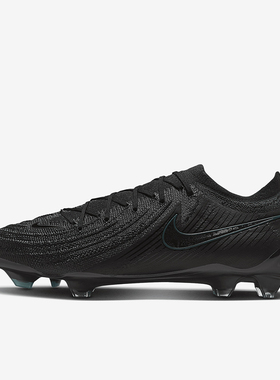 Nike/耐克正品Phantom GX 2男士透气训练足球鞋FJ2559-002