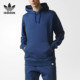 三叶草XBYO Adidas 阿迪达斯正品 Pullover系列男子套头卫衣CF1139