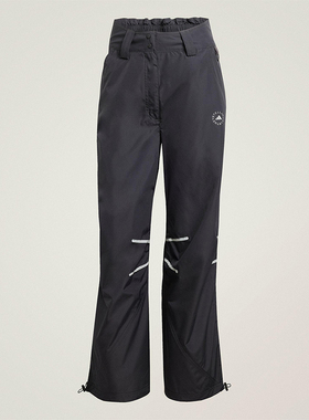 Adidas/阿迪达斯正品SMC女士时尚宽松梭织经典运动休闲长裤JI5248