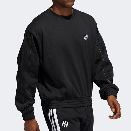 Adidas/阿迪达斯男子圆领卫衣