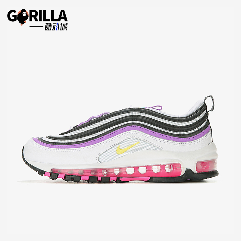 Nike/耐克正品夏季款女士训练气垫减震耐磨运动跑步鞋921733-106