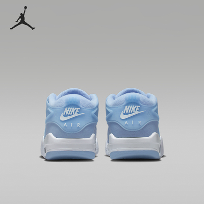 Nike/耐克正品JORDAN GS女子大童气垫缓震篮球鞋IH2348-400