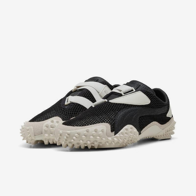 Puma/彪马正品MOSTRO MESH男女耐磨运动低帮休闲鞋401666-01
