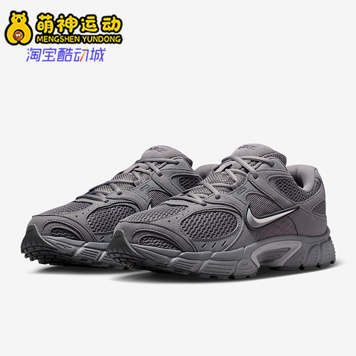 Nike/耐克正品V5 RNR男士休闲低帮复古运动系带运动鞋II6292-006