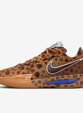 Nike/耐克正品G.T. Cut 3男士训练低帮时尚耐磨篮球鞋IO6963-200