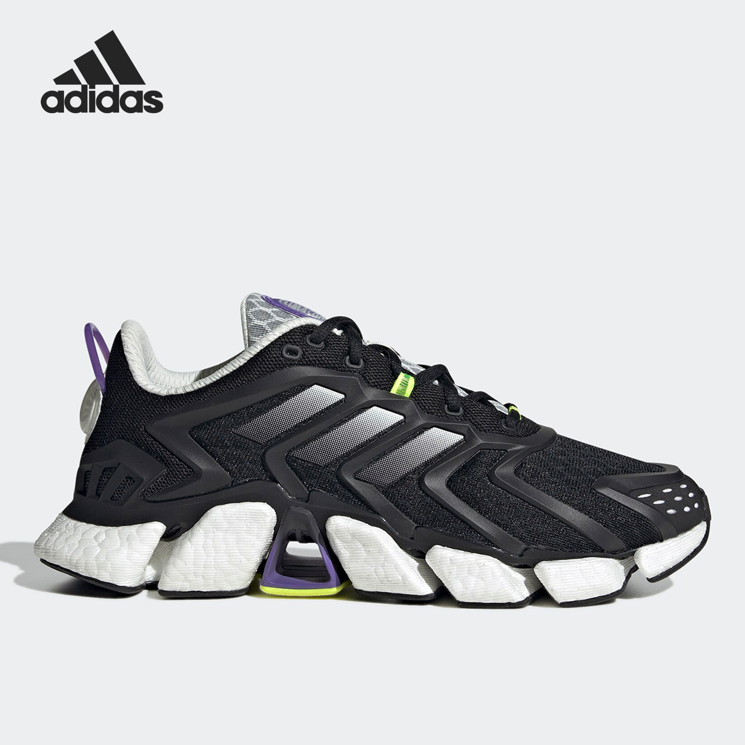 Adidas/阿迪达斯正品Climacool Boost男女运动跑步鞋GX5477
