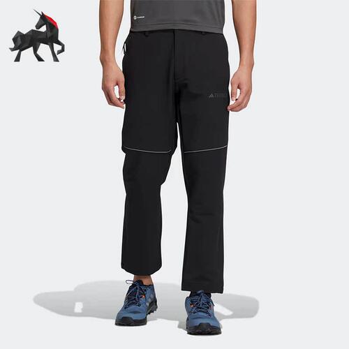 Adidas/阿迪达斯休闲运动长裤