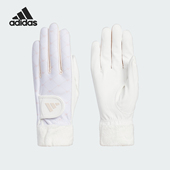 WARM GL女士高尔夫简约运动手套IA2740 阿迪达斯正品 Adidas