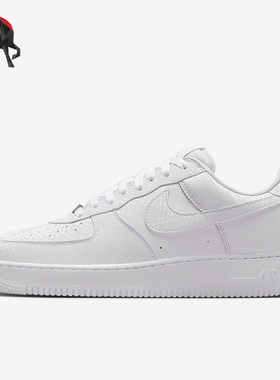 Nike/耐克正品Air Force 1男士运动休闲透气经典板鞋IB0018-100
