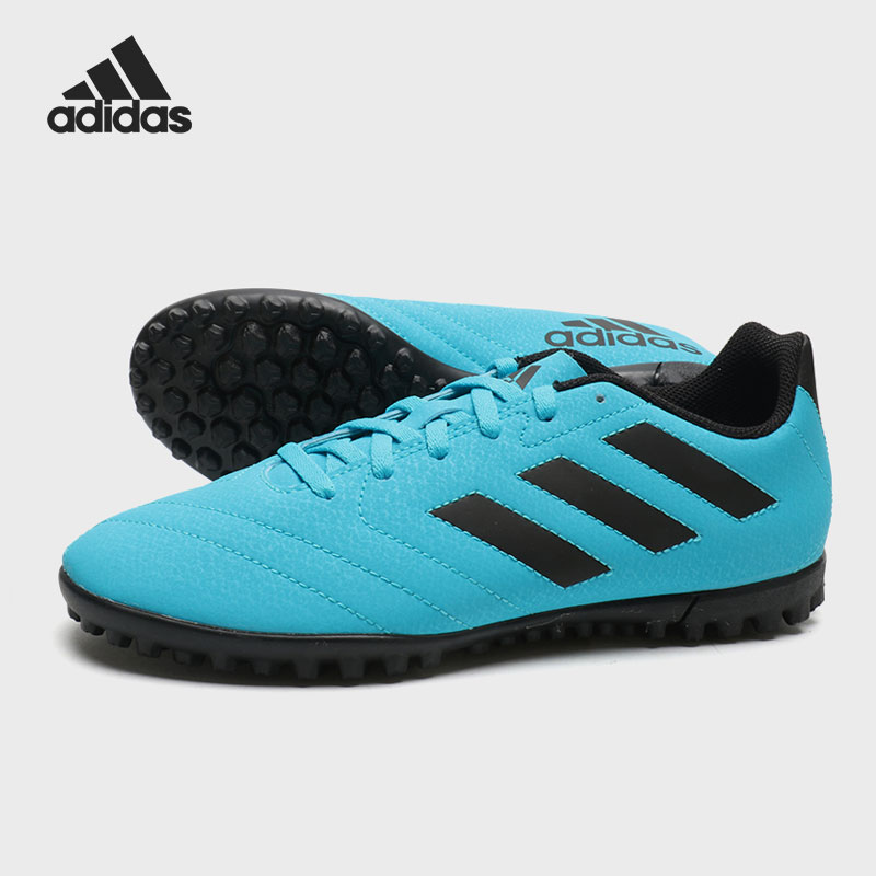 Adidas/阿迪达斯正品 当季新款大童低帮时尚运动足球鞋 FY3544