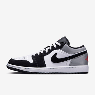 Nike LOW HF3148 106 复古篮球鞋 JORDAN AIR 耐克正品 SE男士