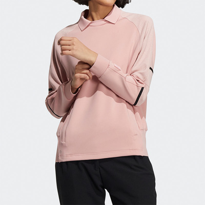 Adidas/阿迪达斯女子运动卫衣