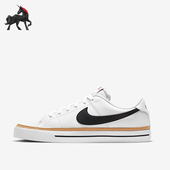 耐克正品 透气轻质低帮板鞋 COURT Nike LEGACY男士 经典 CU4150 102
