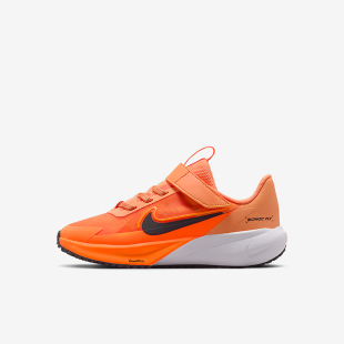 Nike/耐克正品Sonic Fly小童耐磨超音速网面透气跑步鞋FZ0016-800