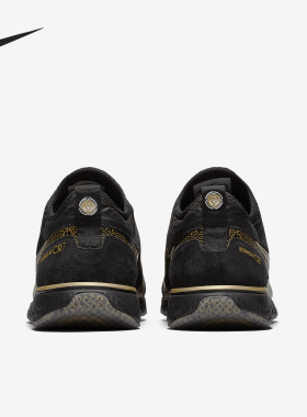 Nike/耐克正品FC CR7 C罗系列男女耐磨运动足球鞋BV9985-007