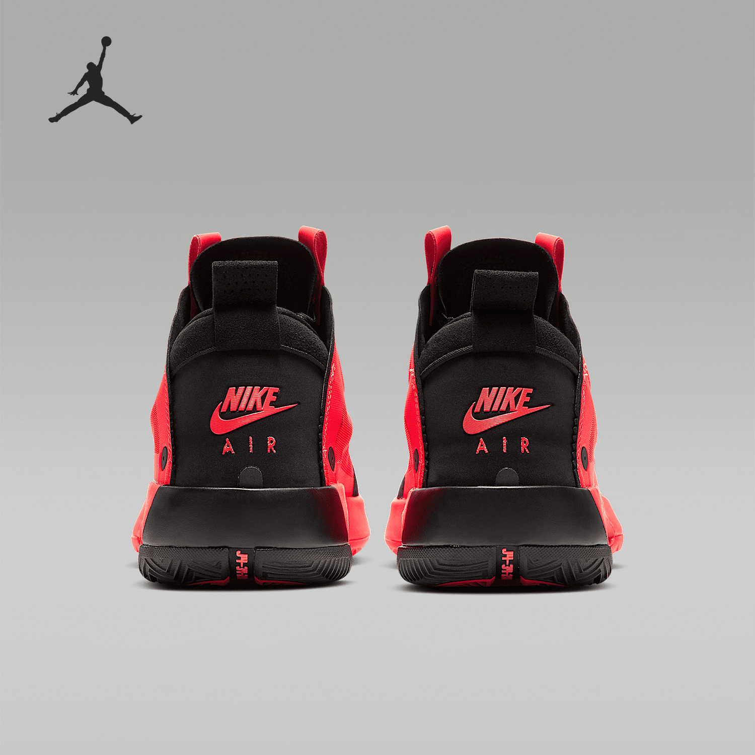 正品AIRJORDAN男女镂空篮球
