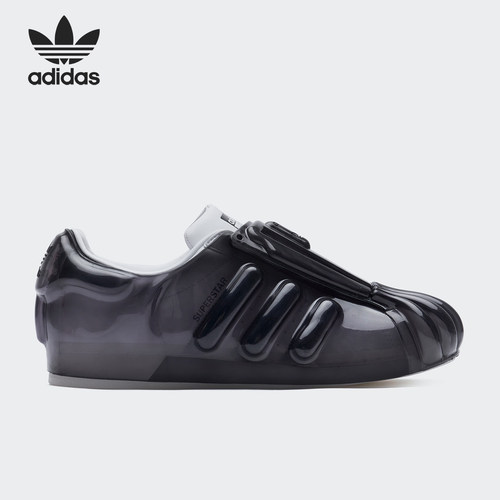 阿迪达斯官方正品男女板鞋