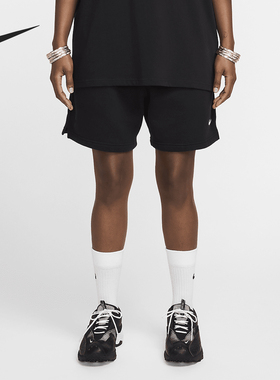 Nike/耐克正品NOCTA Cardinal男士透气户外短裤FQ0408-010