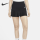 耐克正品 FIT0女士网球半身裙FD6533 休闲时尚 Dri 010 新款 Nike