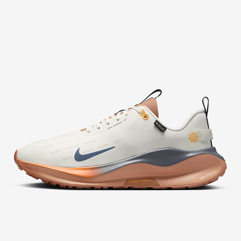 Nike/耐克正品GORE-TEX男士缓震运动透气跑步鞋HQ0265-100