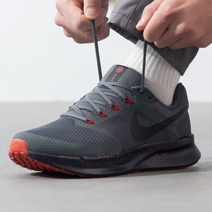 Nike SWIFT 3跑步鞋耐克鞋子2025春季新款运动鞋正品男鞋轻便网鞋