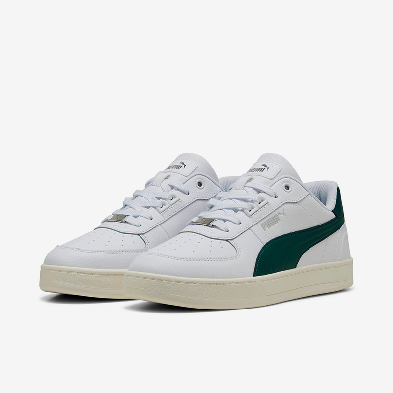 Puma/彪马正品秋冬新款男女轻便休闲低帮运动板鞋395016-17