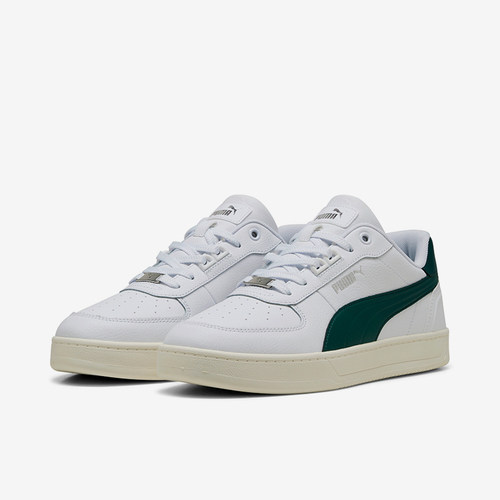 Puma/彪马正品秋冬新款男女轻便休闲低帮运动板鞋395016-17