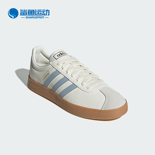 阿迪达斯男女板鞋JH5063