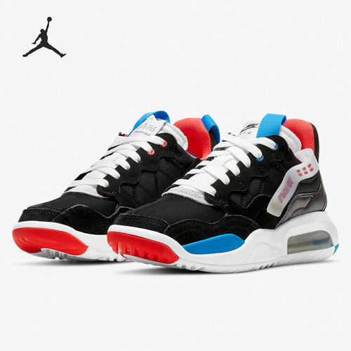 nike耐克正品2021儿童乔丹运动鞋