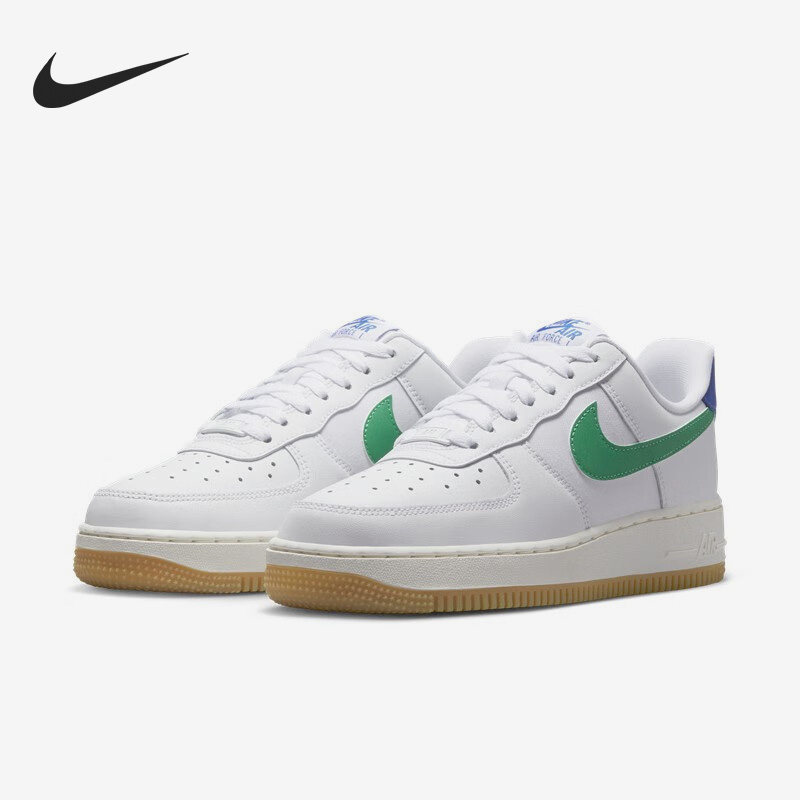Nike/耐克正品新款Air Force 1女子运动休闲轻便板鞋DD8959-110