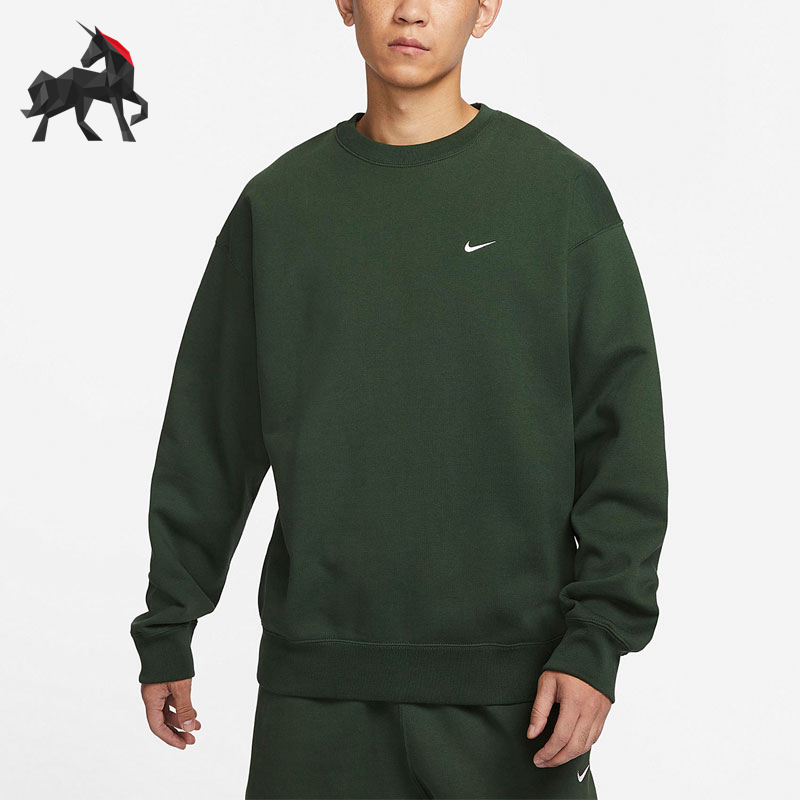 Nike/耐克男子圆领卫衣