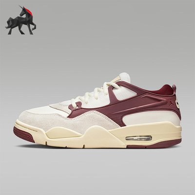 耐克女士缓震耐穿篮球鞋