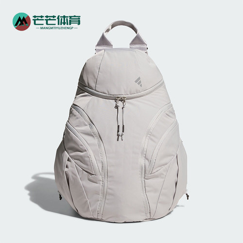 阿迪达斯男女同款时尚潮流腰包