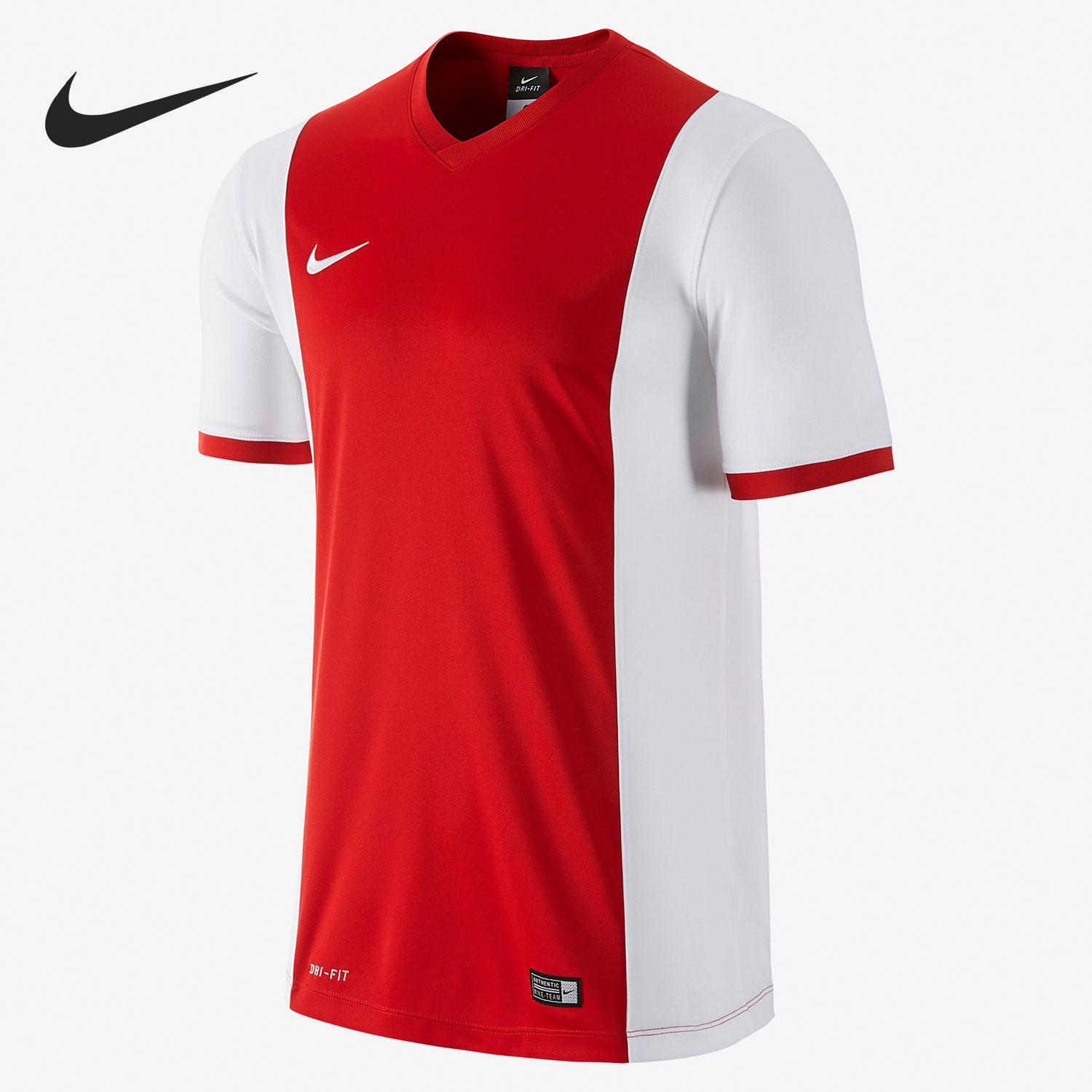 Nike/耐克官方正品男子足球短袖